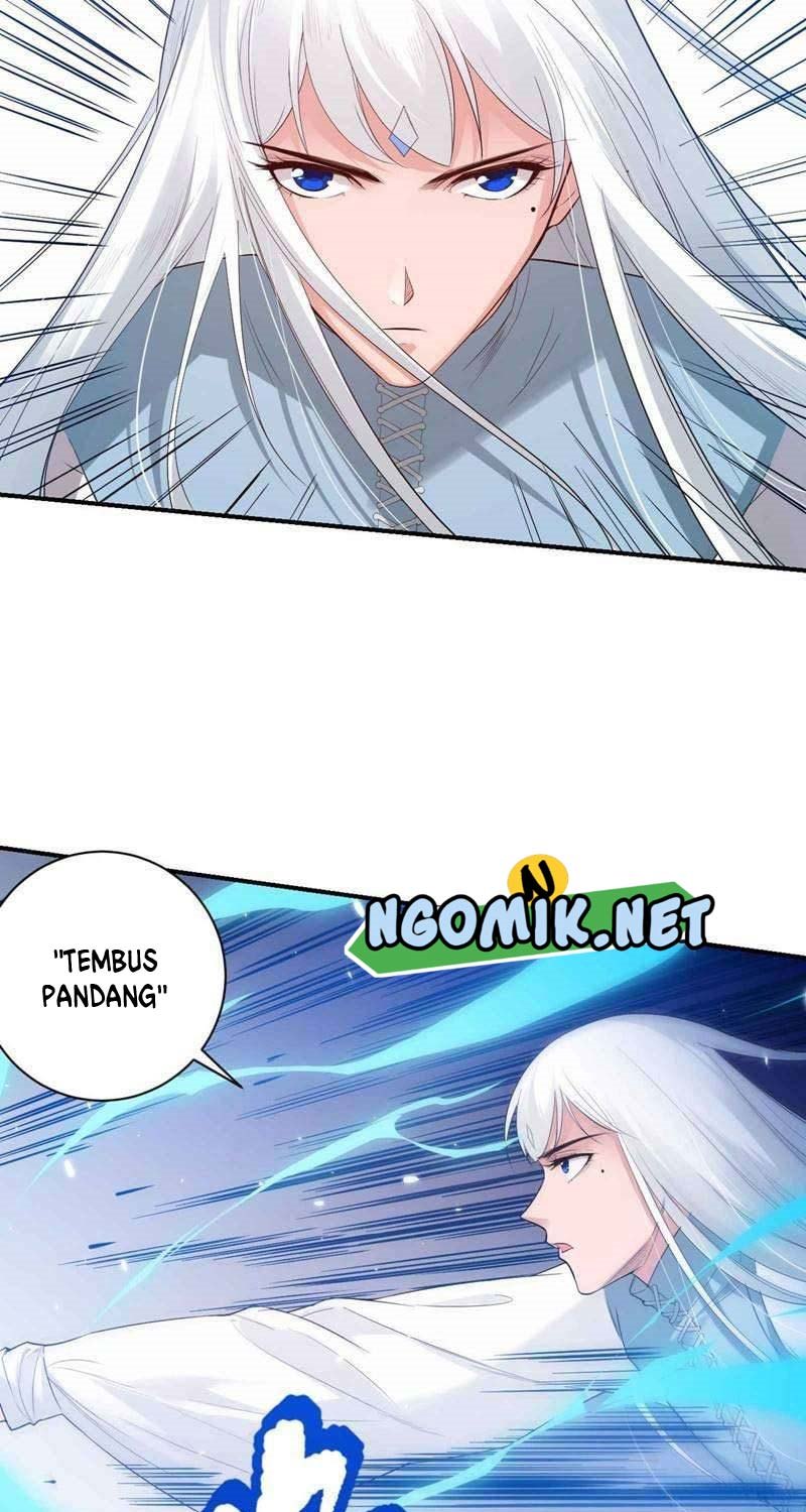 Ultimate Soldier Chapter 134 Gambar 25